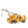 DRIVEN Машинка MICRO Автокран