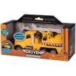 DRIVEN Машинка MICRO Автокран