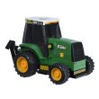 Same Toy Машинка Tractor Трактор фермера