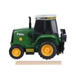 Same Toy Машинка Tractor Трактор фермера