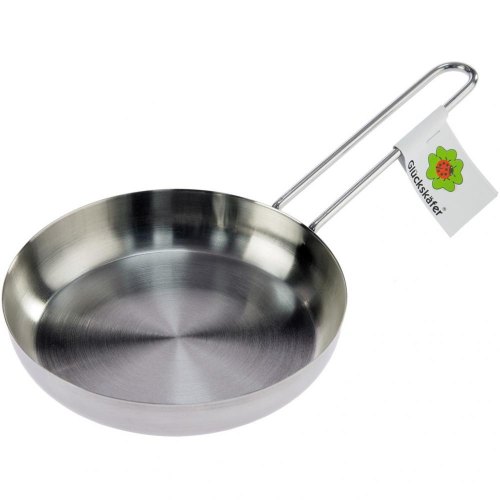 nic Ігрова сковорідка металева (12 см)