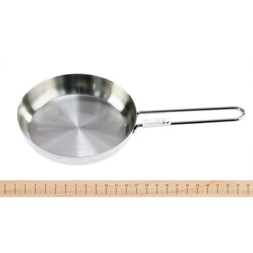 nic Ігрова сковорідка металева (12 см)