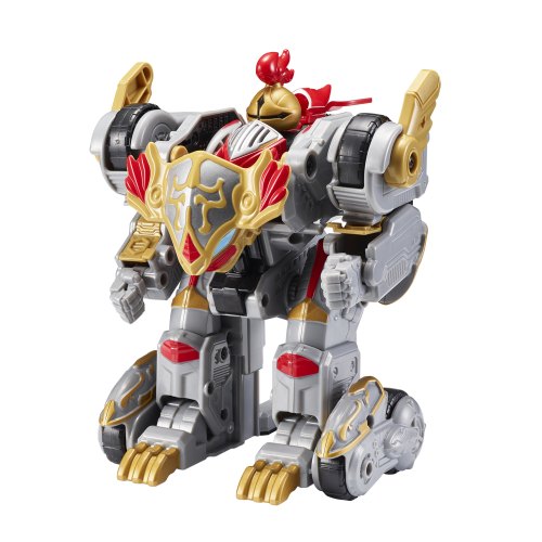 MONKART Трансформер Мегароід Ланселот