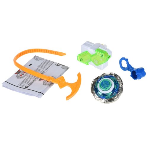 Infinity Nado Дзиґа Стандарт Super Whisker Небесний Вихор (закрыта упаковка)