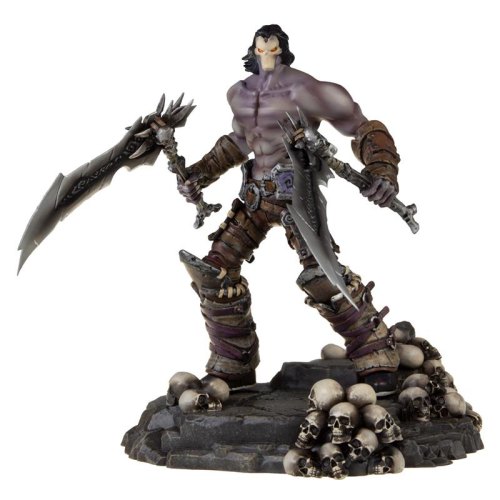 Gaya Фігурка Darksiders Death