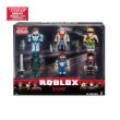 Roblox Набір Multipack Q-Clash W7