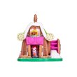 Nanables Ігрова фігурка Small House Містечко солодощів, Крамниця Печиво з молоком