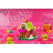 Nanables Ігрова фігурка Small House Містечко солодощів, Крамниця Печиво з молоком
