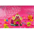 Nanables Ігрова фігурка Small House Містечко солодощів, Крамниця Печиво з молоком
