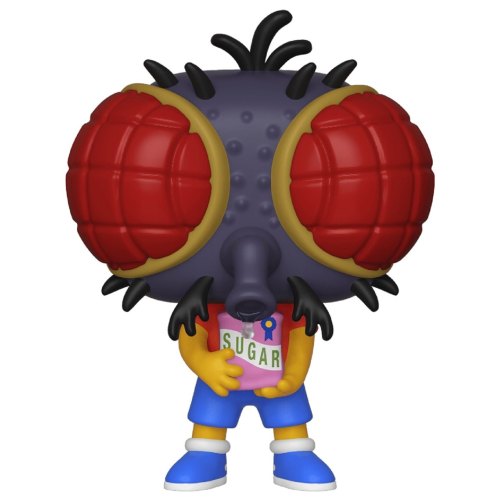 Funko Колекційна фігурка Funko POP! Vinyl: Simpsons S3: Fly Boy Bart 39719