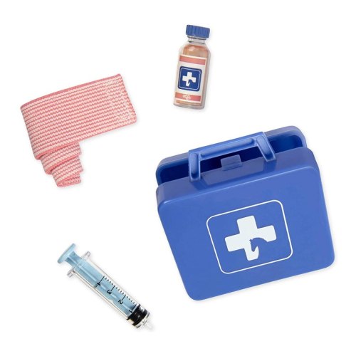 Our Generation Ігрова фігура Лоша 26 см