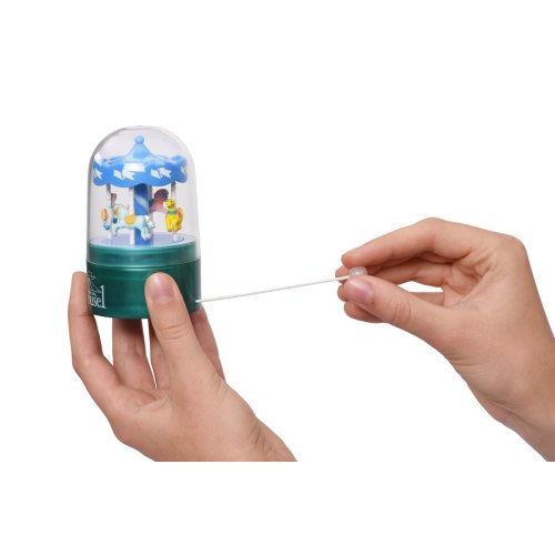 goki Музична коробка - Карусель 5