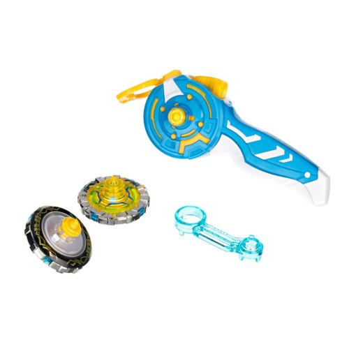 Infinity Nado Дзиґа Infinity Nado V серія Advanced Edition Fire Hammer Вогняний Молот