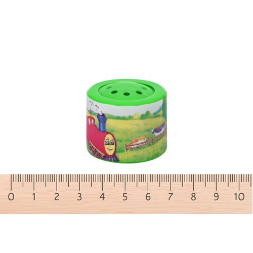 goki Музичний інструмент - Звуки потяга