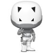 Funko Колекційна фігурка Funko POP! Vinyl: Games: Fortnite: Scratch 48462