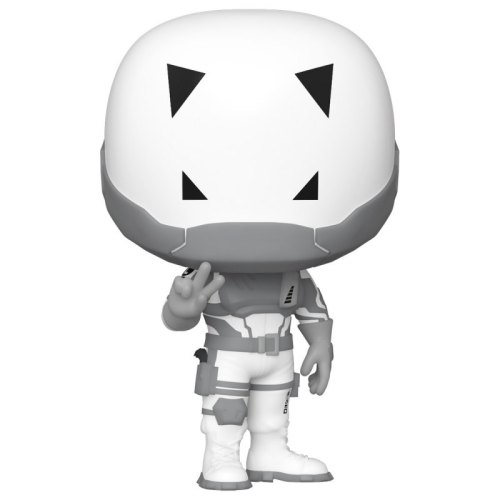 Funko Колекційна фігурка Funko POP! Vinyl: Games: Fortnite: Scratch 48462