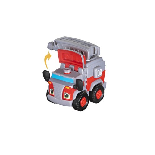 Rev&Roll Ігрова фігурка Mini Спрітцер