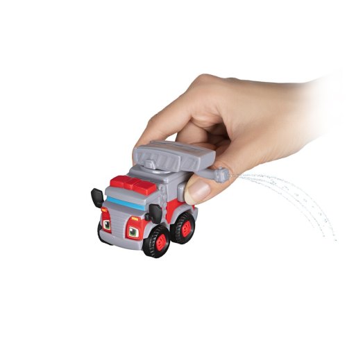 Rev&Roll Ігрова фігурка Mini Спрітцер