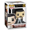 Funko Колекційна фігурка Funko POP! Rocks Queen Freddie Mercury Radio Gaga 33735