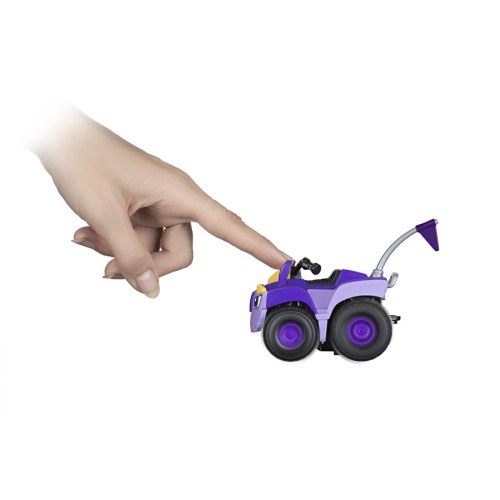 Rev&Roll Ігрова фігурка Power-Up Елли