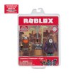 Roblox Ігрова колекційна фігурка Game Packs Legendary: Gatekeeper's Attack, набір 2 шт.