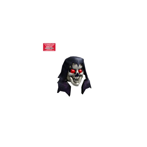 Roblox Ігрова колекційна фігурка Game Packs Legendary: Gatekeeper's Attack, набір 2 шт.