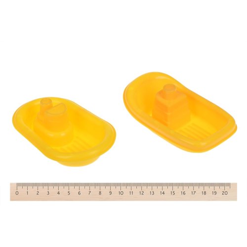 Same Toy Набір для гри з піском (7 од.)