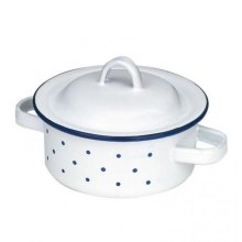 nic Ігрова каструля емаль (12 см)