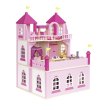goki Ляльковий будиночок Замок 2 поверхи, зачиняється