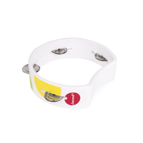 Janod Музичний інструмент - Бубенчики