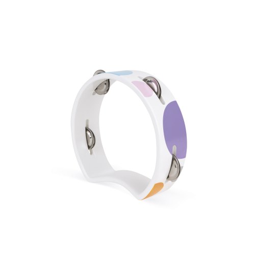 Janod Музичний інструмент - Бубенчики