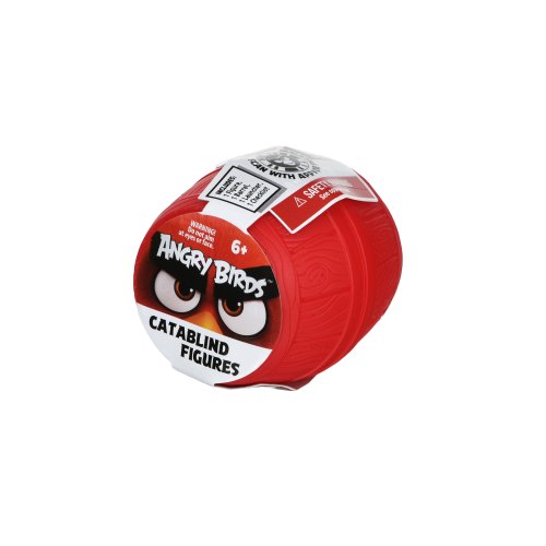 Angry Birds Ігрова фігурка-сюрприз ANB Blind Figure