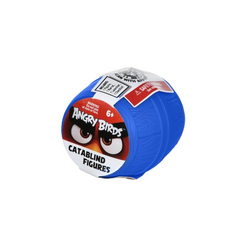 Angry Birds Ігрова фігурка-сюрприз ANB Blind Figure