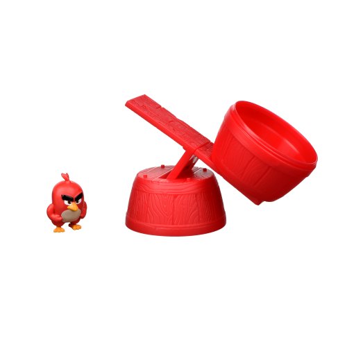 Angry Birds Ігрова фігурка-сюрприз ANB Blind Figure