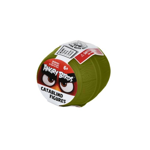 Angry Birds Ігрова фігурка-сюрприз ANB Blind Figure