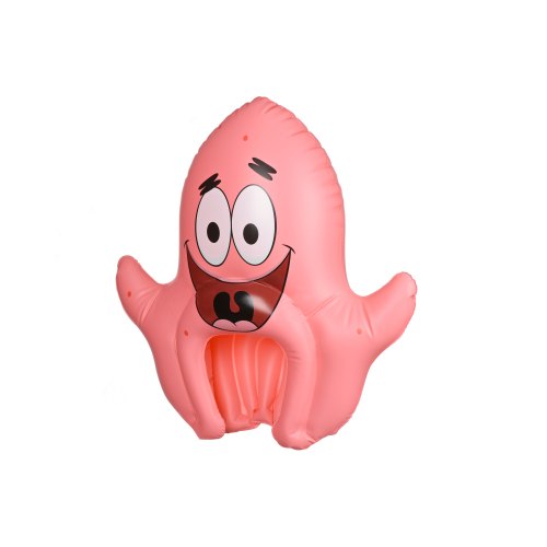 Sponge Bob Іграшка-головний убір SpongeHeads Patrick