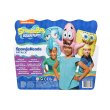 Sponge Bob Іграшка-головний убір SpongeHeads Patrick