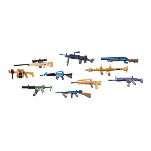 Fortnite Колекційна фігурка Llama Drama набір аксесуарів