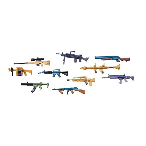 Fortnite Колекційна фігурка Llama Drama набір аксесуарів