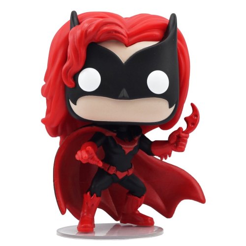 Funko Колекційна фігурка Funko POP! Vinyl: DC: Batwoman (Action Pose) 43009