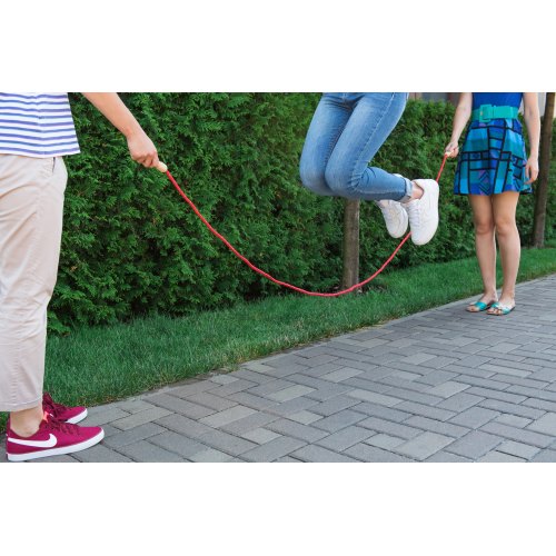 goki Скакалка (жовта)