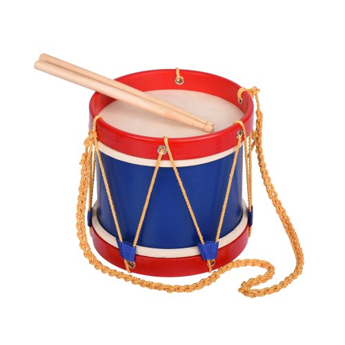 goki Музичний інструмент Барабан парадний