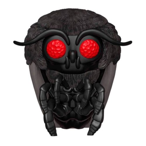 Funko Коллекционная фигурка Funko POP! Vinyl: Games: Fallout 76: Mothman 39044