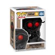 Funko Коллекционная фигурка Funko POP! Vinyl: Games: Fallout 76: Mothman 39044
