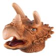 Same Toy Іграшка-рукавичка Тріцератопс X372Ut