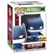 Funko Колекційна фігурка Funko POP! Vinyl: DC: Holiday: Silent Knight Batman (Exc) 51673