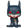 Funko Колекційна фігурка Funko POP! Vinyl: DC: Batman 80th: Red Rain Batman (1991) 37253