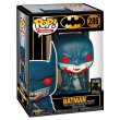 Funko Колекційна фігурка Funko POP! Vinyl: DC: Batman 80th: Red Rain Batman (1991) 37253