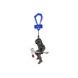 Fortnite Фігурка-брелок Figure Hanger Dark Voyager S1