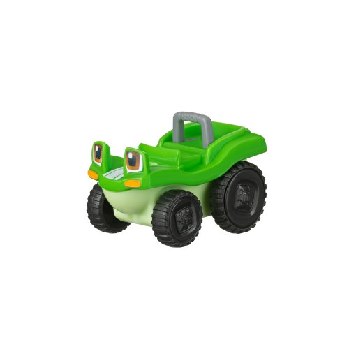 Rev&Roll Ігрова фігурка Wheelie Краш